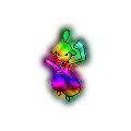 Rainbow Medicham